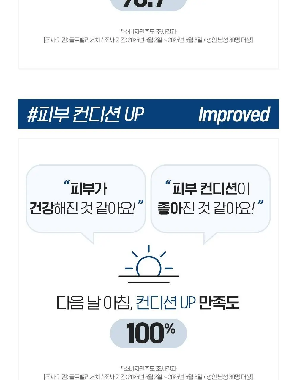 [NEW] 빌리프 맨올로지 프로텍티브 엑토인 토너 150ml 상세페이지 16